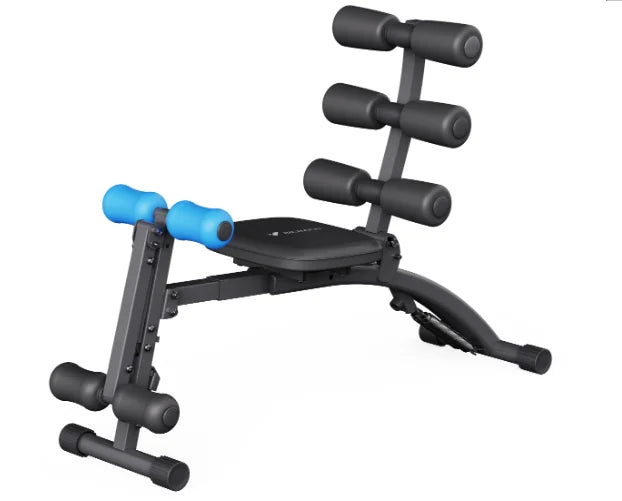 Multi‑Functional Adjustable Ab Trainer Exercise Machine