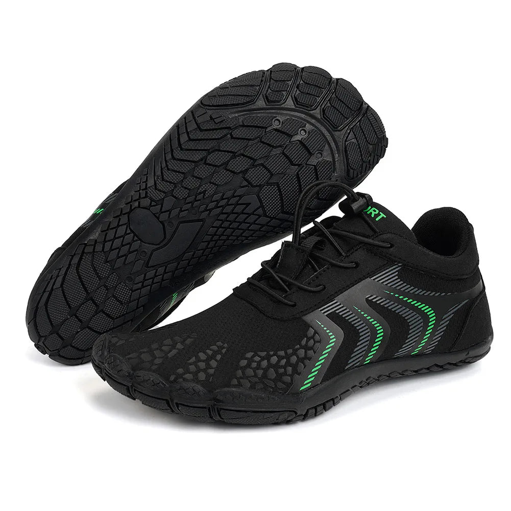 Unisex Water Shoes For Beach And Fitness