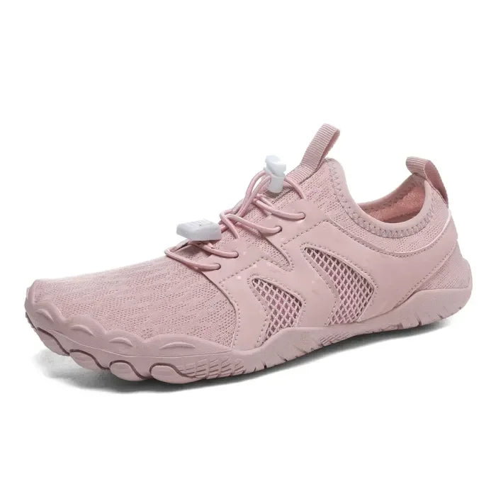 Men's Quick Dry Anti-Slip Barefoot Fitness Sneakers