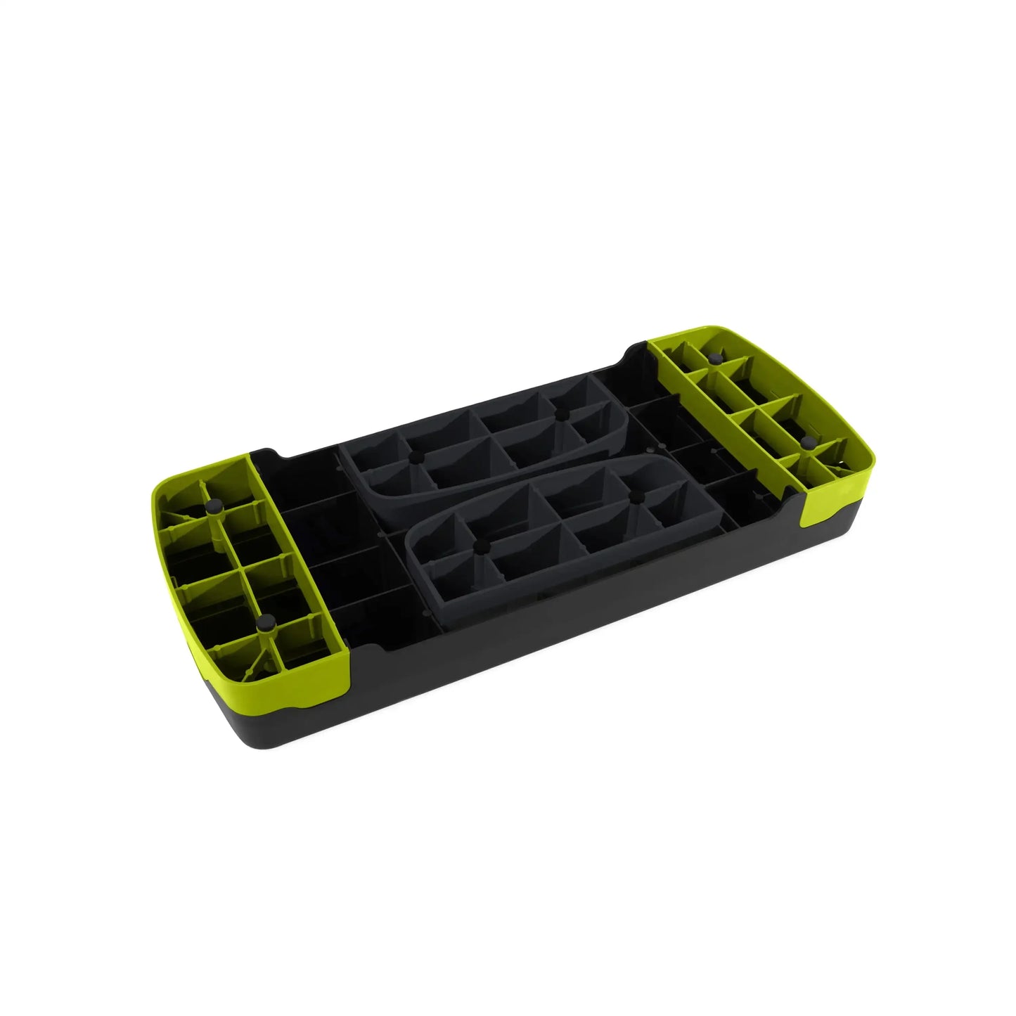 Multi-Function Aerobic Stepper Platform, Adjustable Height