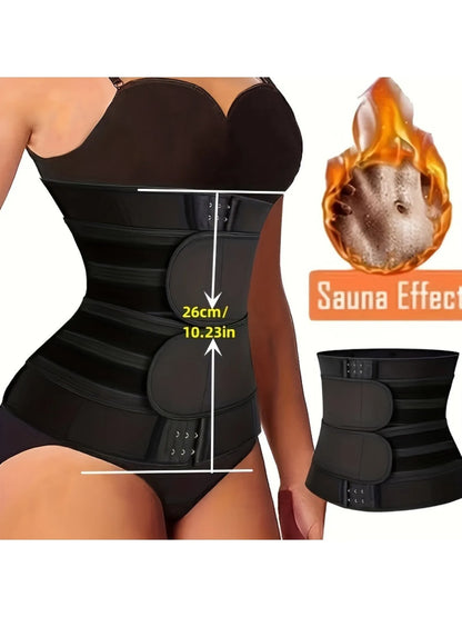 Women's Waist Trainer Belt