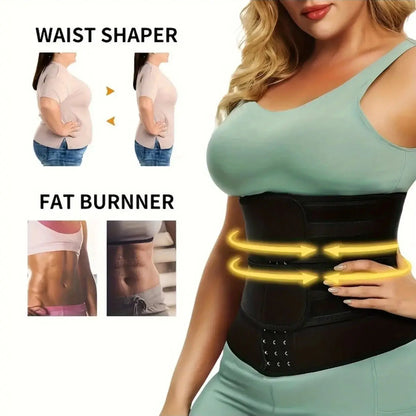 Women's Waist Trainer Belt