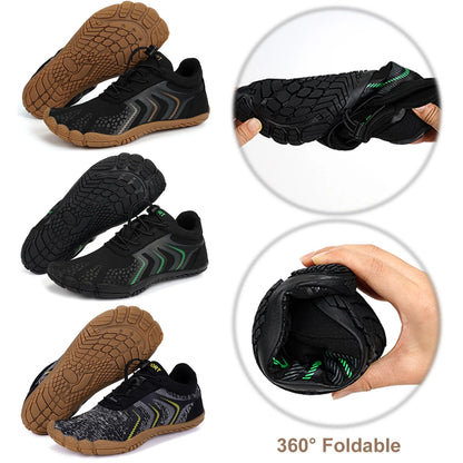 Unisex Water Shoes For Beach And Fitness