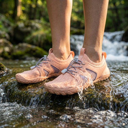 Women’s Anti-Slip Wading Shoes For Lightweight Sports