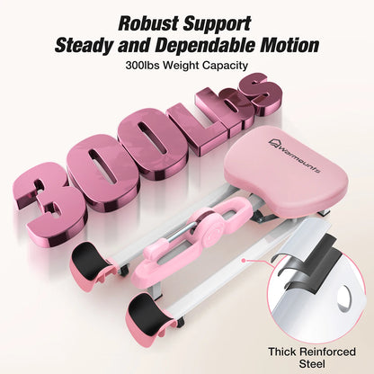 Leg Stretcher Split Machine for Flexibility