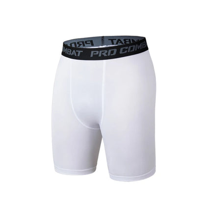 Men's Compression Pants Baselayer for Running