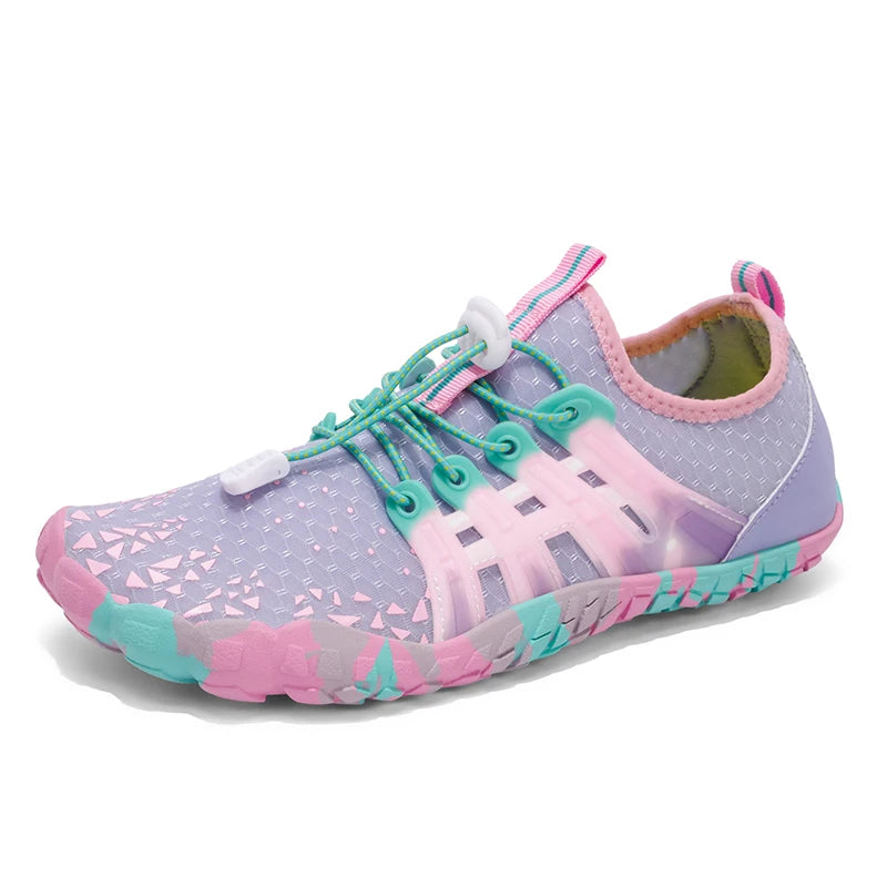 Women's Barefoot Shoes For Beach And Fitness