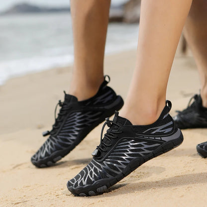Women's Barefoot Shoes For Beach And Fitness