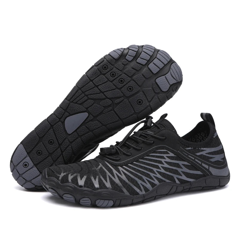Women's Barefoot Shoes For Beach And Fitness