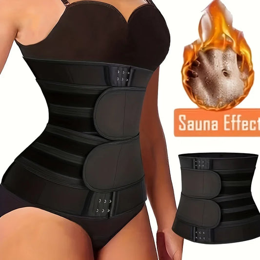 Women's Waist Trainer Belt