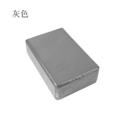 Body Shaping Foam Gym Block