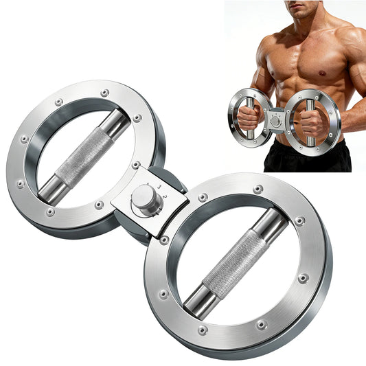 Rotator Grip Trainer 8-15 lbs Exerciser