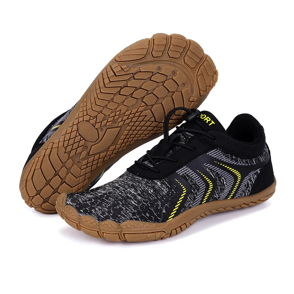 Unisex Water Shoes For Beach And Fitness