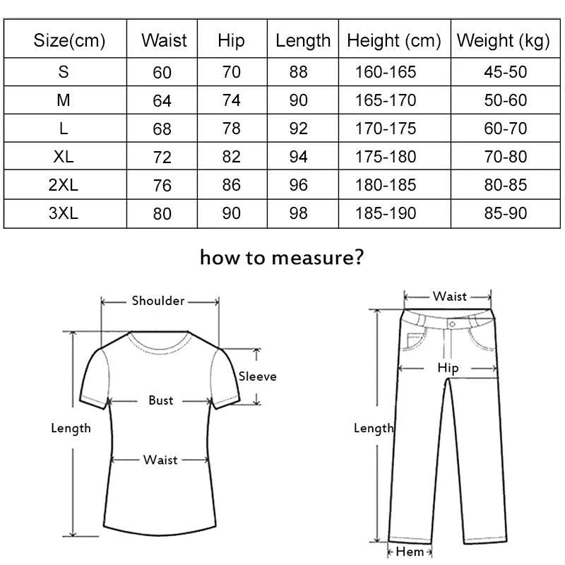 Men's Compression Pants Baselayer for Running