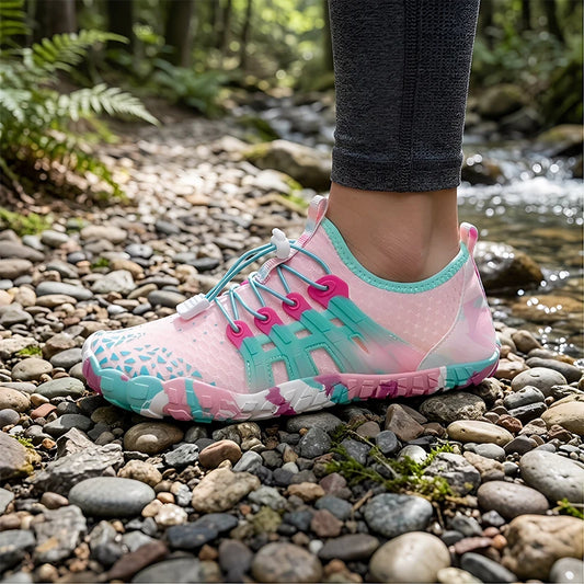 Unisex Water Shoes Quick Dry Breathable Footwear