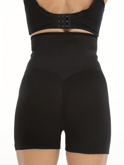 Sauna Shorts Waist Trainer