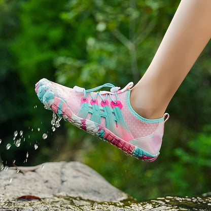 Women's Barefoot Shoes For Beach And Fitness