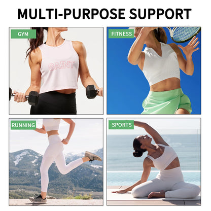 Adjustable Waist Trainer for Women