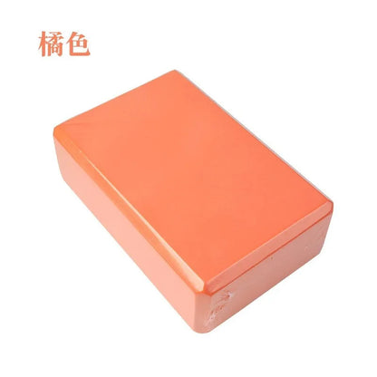 Body Shaping Foam Gym Block