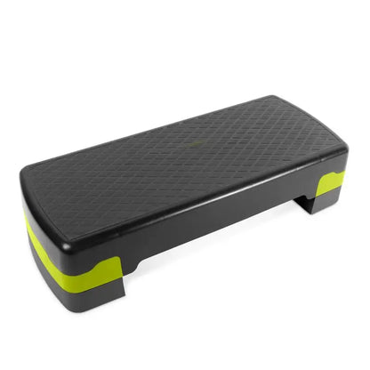Multi-Function Aerobic Stepper Platform, Adjustable Height