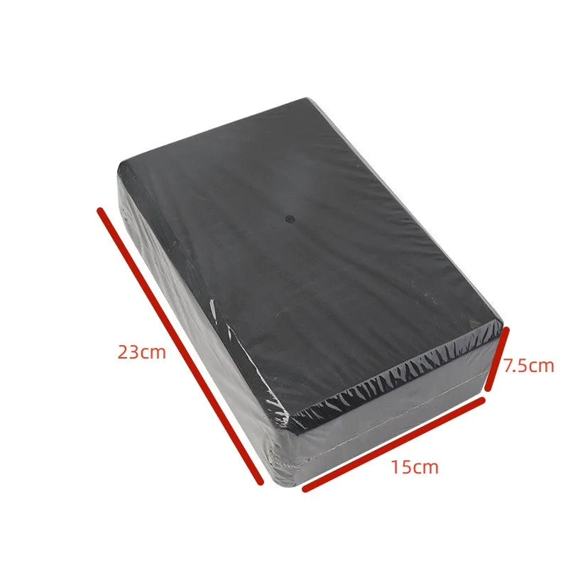 Body Shaping Foam Gym Block
