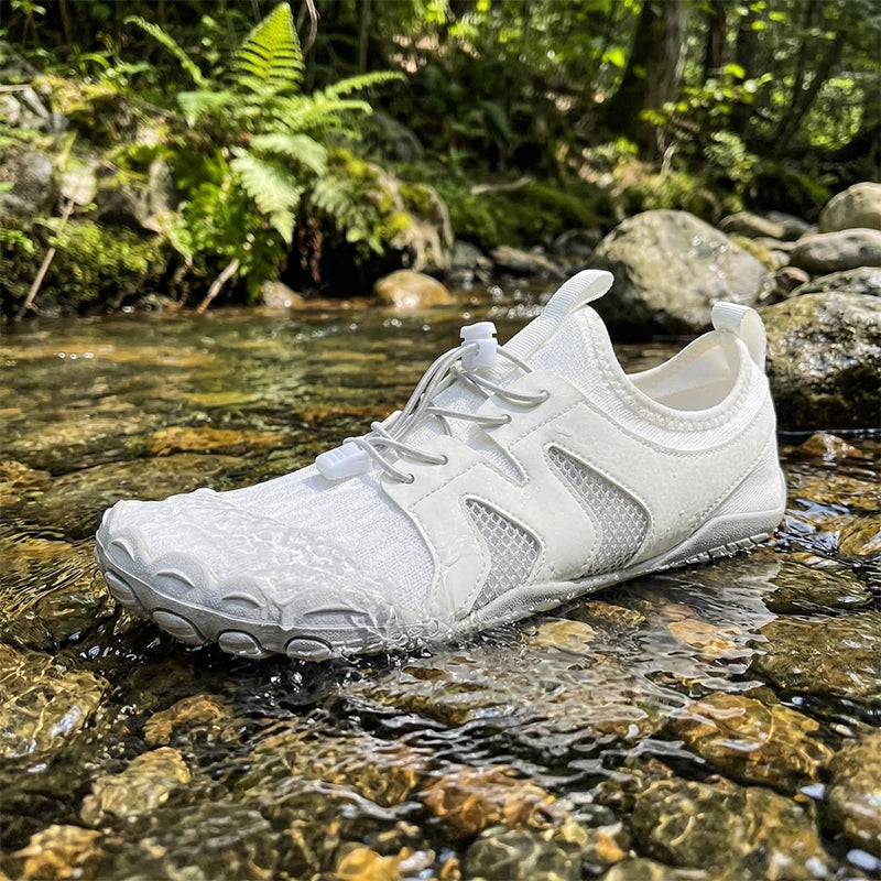 Women’s Anti-Slip Wading Shoes For Lightweight Sports
