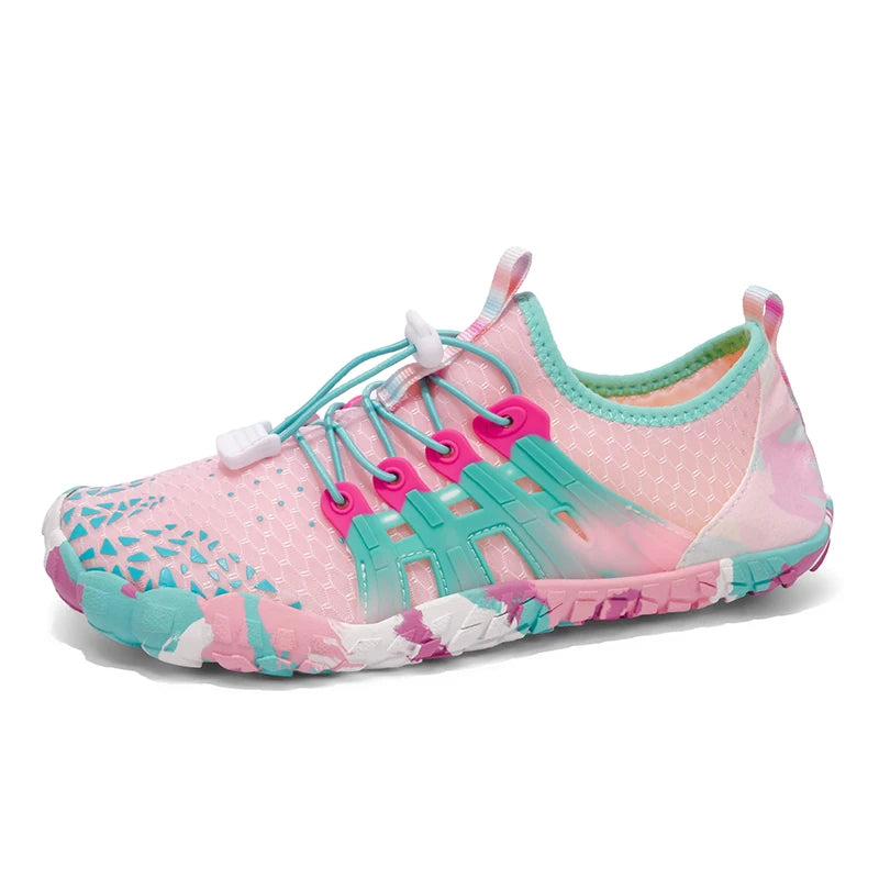 Women's Barefoot Shoes For Beach And Fitness