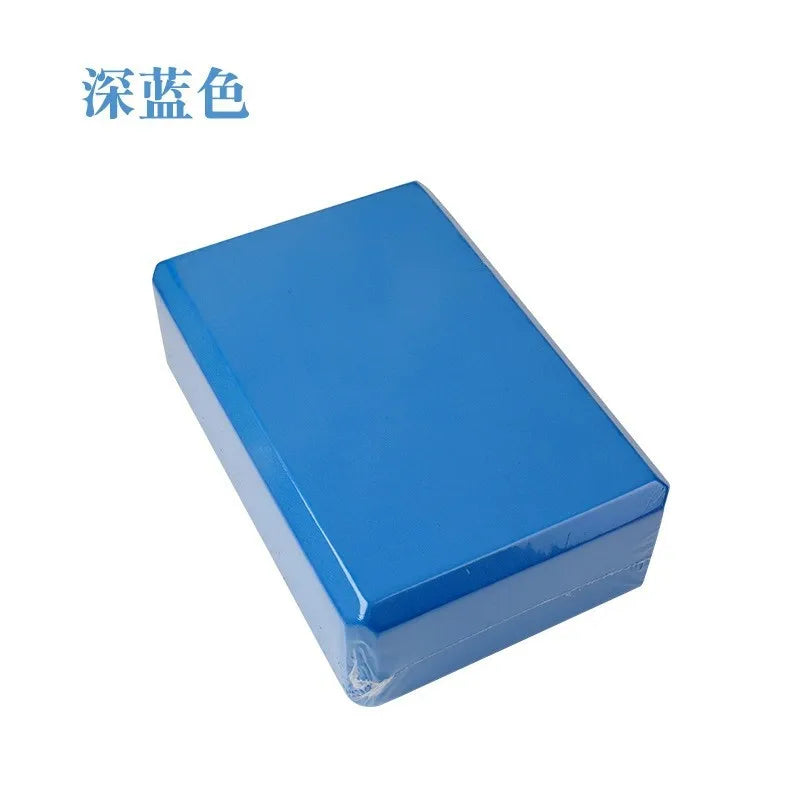 Body Shaping Foam Gym Block