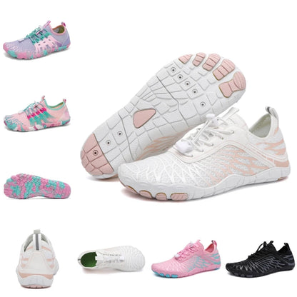 Women's Barefoot Shoes For Beach And Fitness