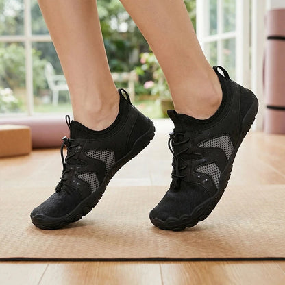 Men's Quick Dry Anti-Slip Barefoot Fitness Sneakers