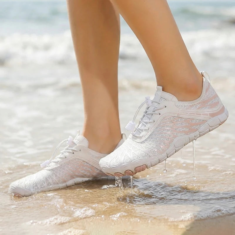 Women's Barefoot Shoes For Beach And Fitness