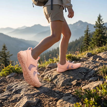 Women’s Anti-Slip Wading Shoes For Lightweight Sports