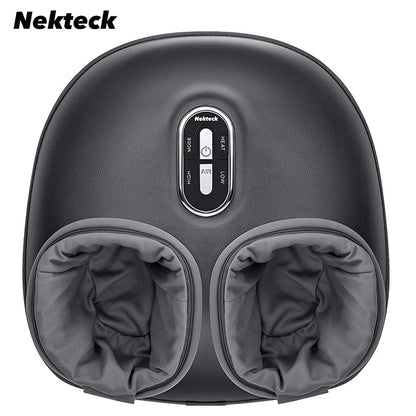 Foot Massager With Heating Therapy