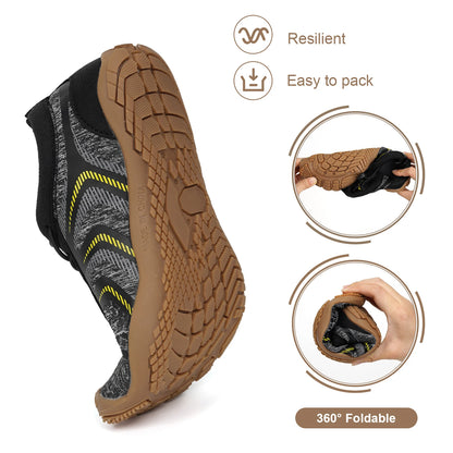 Unisex Water Shoes For Beach And Fitness