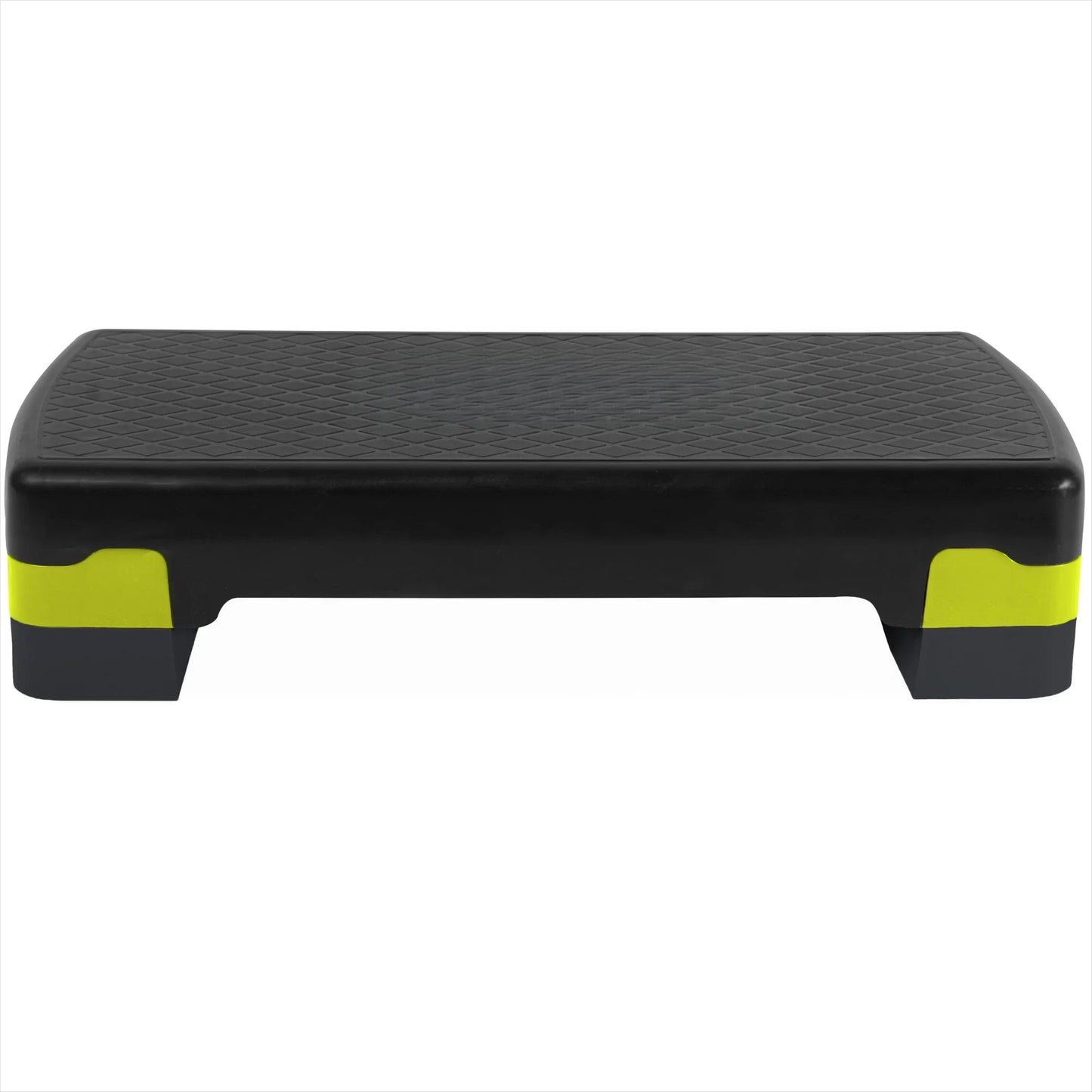 Multi-Function Aerobic Stepper Platform, Adjustable Height