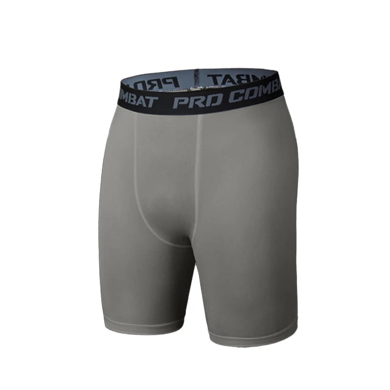 Men's Compression Pants Baselayer for Running