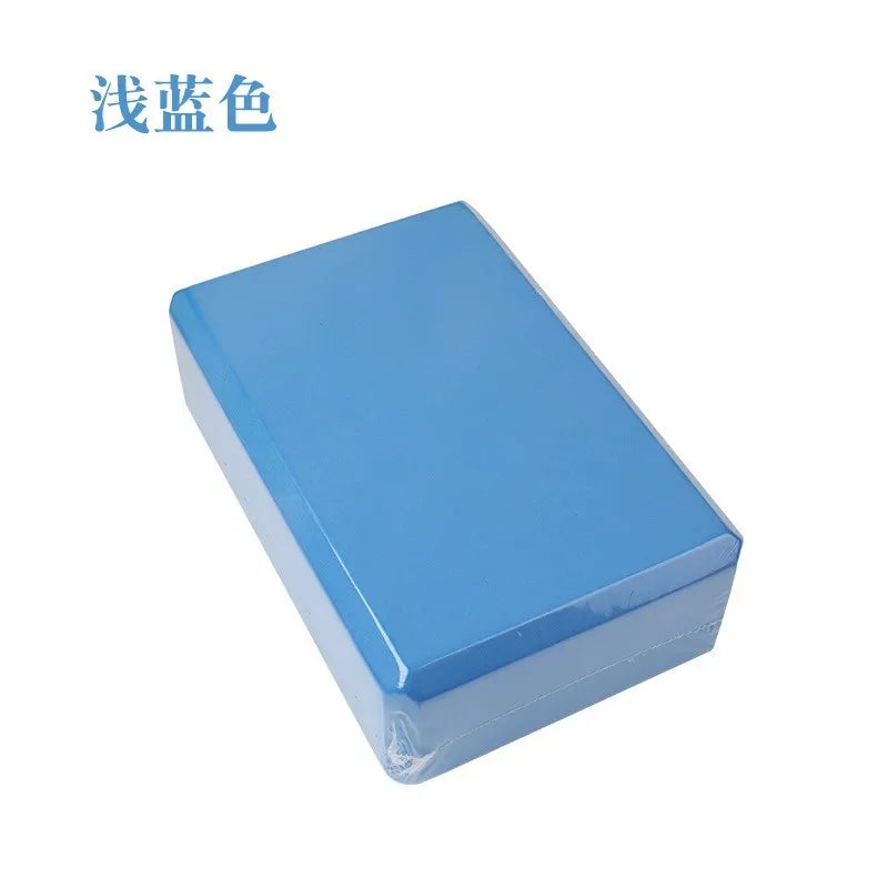 Body Shaping Foam Gym Block
