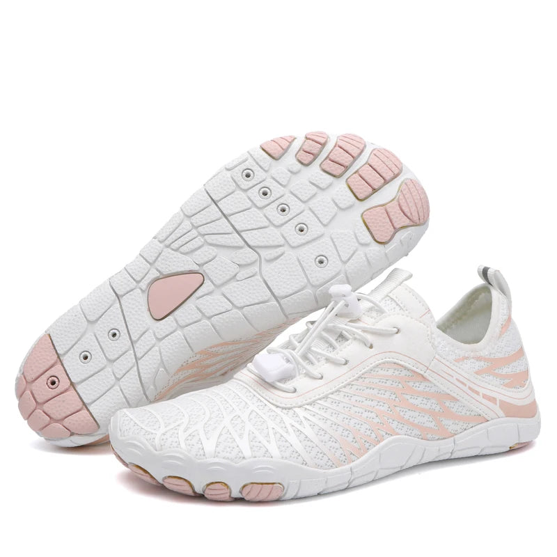 Women's Barefoot Shoes For Beach And Fitness