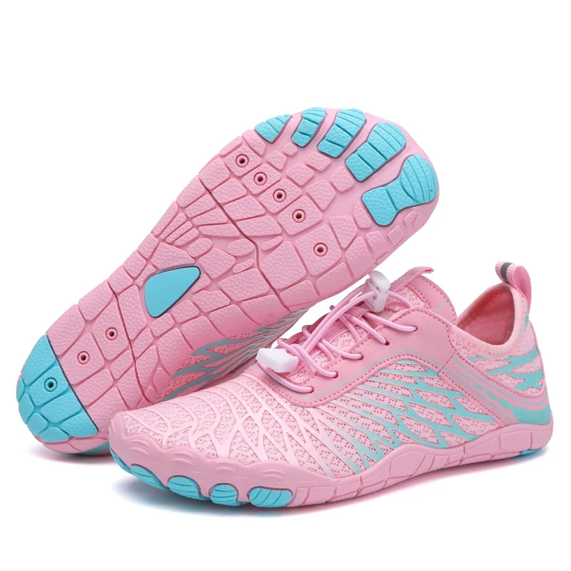 Women's Barefoot Shoes For Beach And Fitness