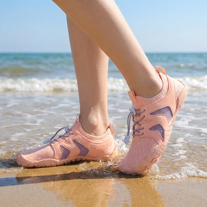 Women’s Anti-Slip Wading Shoes For Lightweight Sports