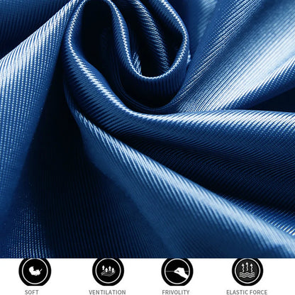 4pcs Men's Shorts Sportswear Quick Drying Breathable