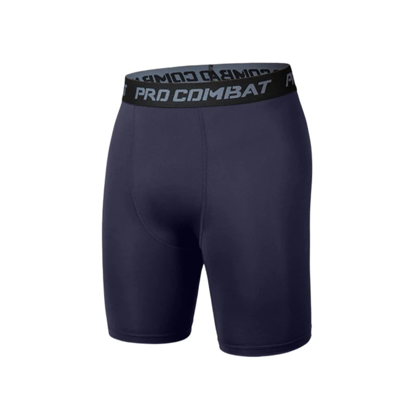 Men's Compression Pants Baselayer for Running