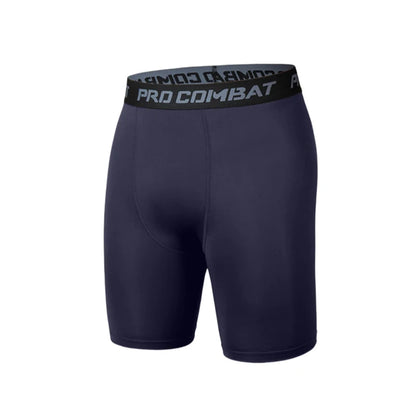 Men's Compression Pants Baselayer for Running