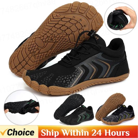 Unisex Water Shoes For Beach And Fitness