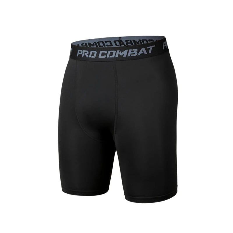 Men's Compression Pants Baselayer for Running