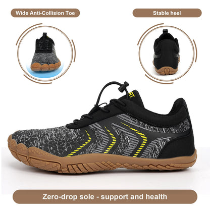 Unisex Water Shoes For Beach And Fitness