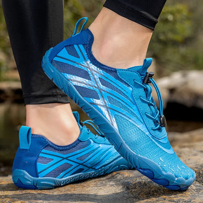 Women's Barefoot Wide-Toe Lightweight Non-Slip Breathable Footwear
