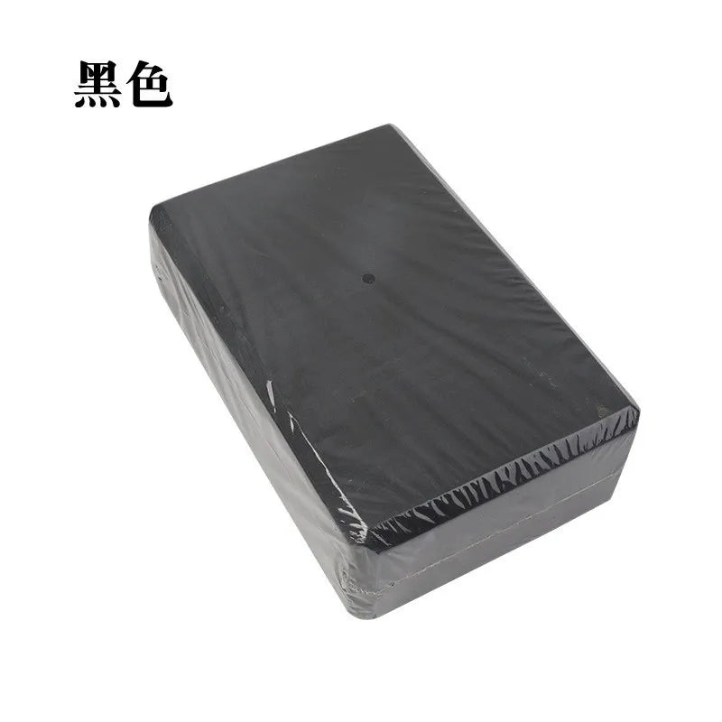 Body Shaping Foam Gym Block