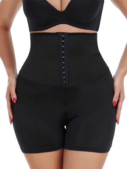 Sauna Shorts Waist Trainer