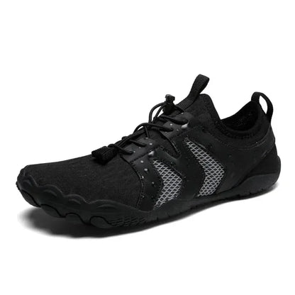 Men's Quick Dry Anti-Slip Barefoot Fitness Sneakers